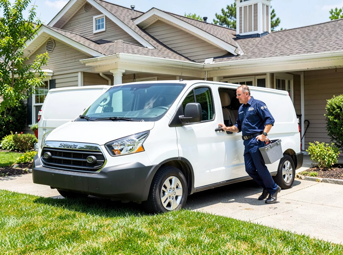 Emergency Plumber company in Norco, LA