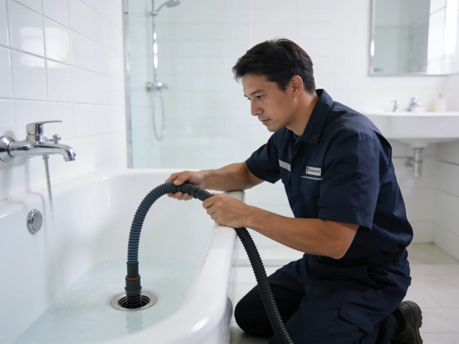 Emergency Plumber Norco, LA FAQs
